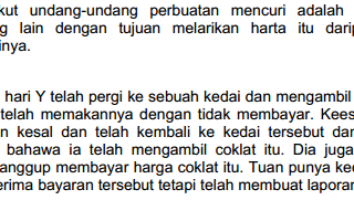 contoh soalan kemahiran logik exam ptd 2014  Exam PTD