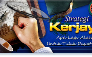 Strategi Kerjaya Malaysia