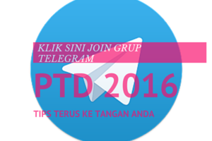 PTD 2016