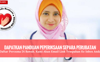 Peperiksaan Online Separa