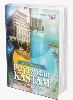 Contoh Soalan Temuduga Penolong Penguasa Kastam WK29  Exam PTD