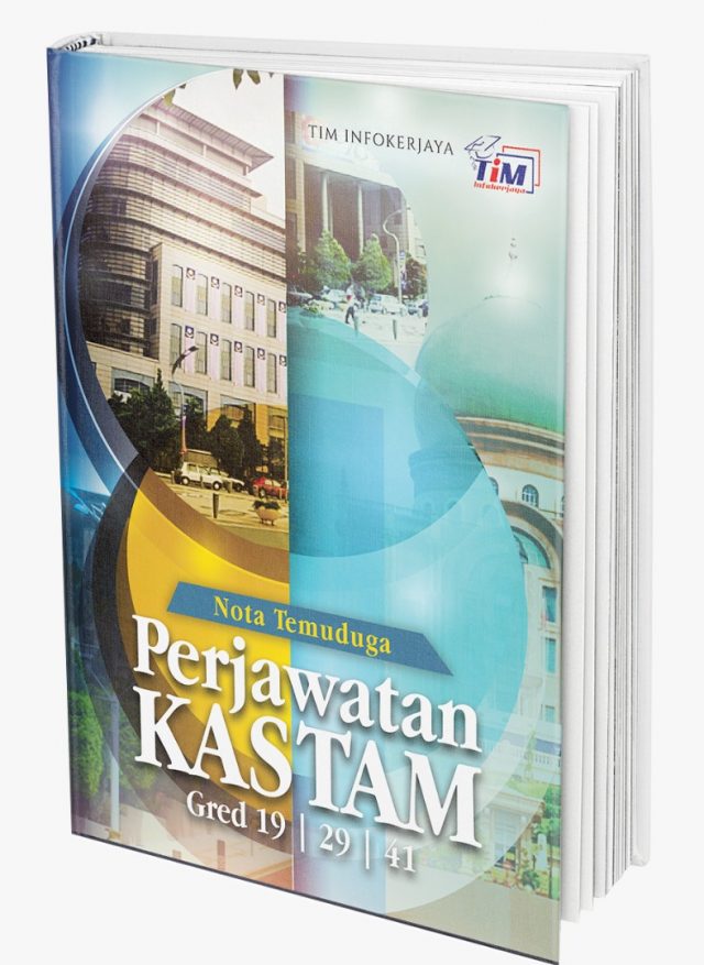 Contoh Soalan Temuduga Penolong Penguasa Kastam WK29  Exam PTD