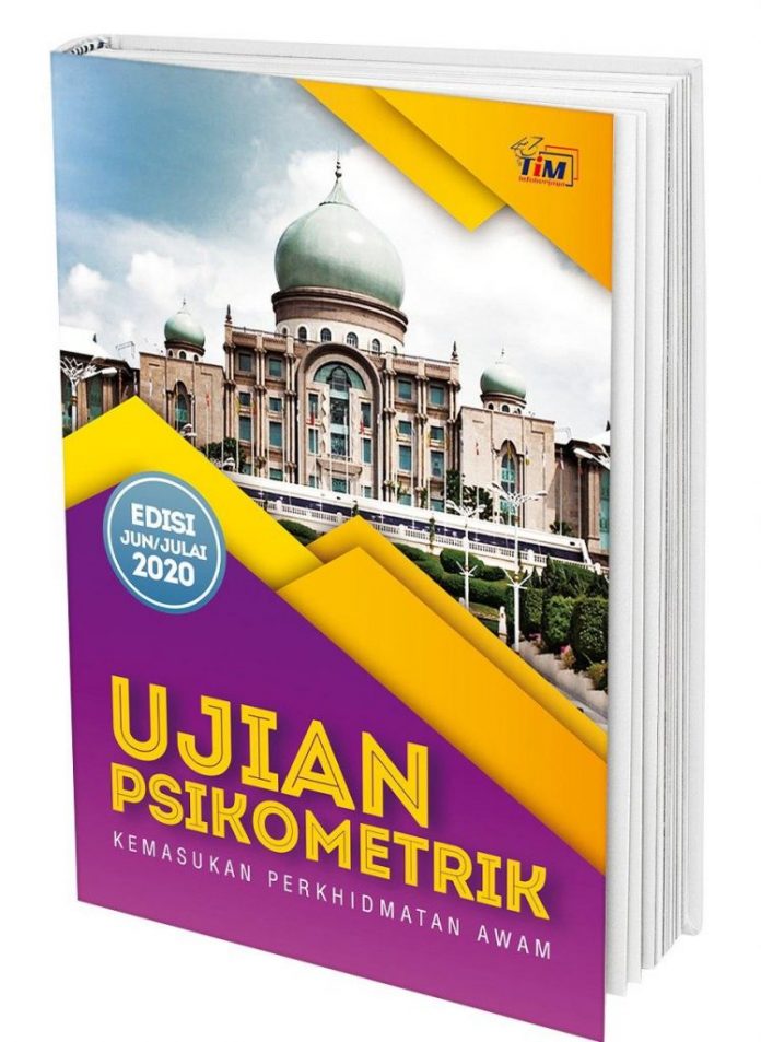 Contoh Soalan Ujian Psikometrik Imigresen | Exam PTD